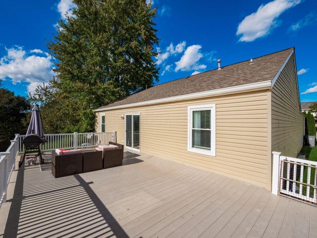 7645 Swindon Street, Blacklick, OH 43004