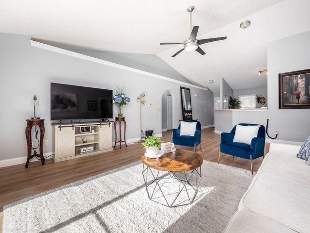 7645 Swindon Street, Blacklick, OH 43004