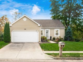 7645 Swindon Street, Blacklick, OH 43004