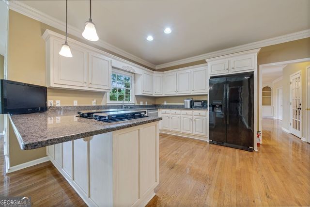 5044 Chapel Lake Circle, Douglasville, GA 30135