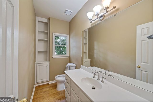 5044 Chapel Lake Circle, Douglasville, GA 30135
