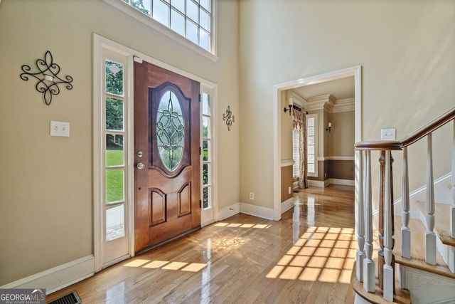 5044 Chapel Lake Circle, Douglasville, GA 30135