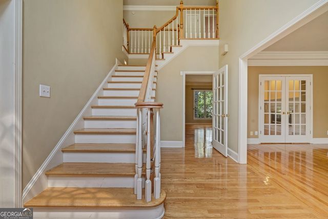 5044 Chapel Lake Circle, Douglasville, GA 30135