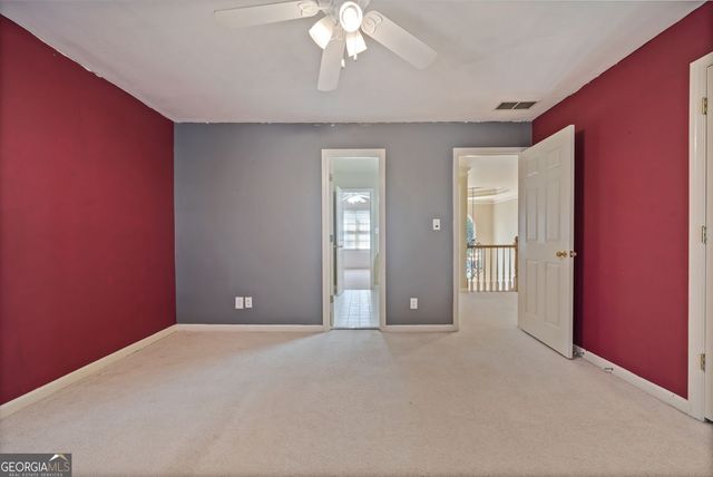 5044 Chapel Lake Circle, Douglasville, GA 30135