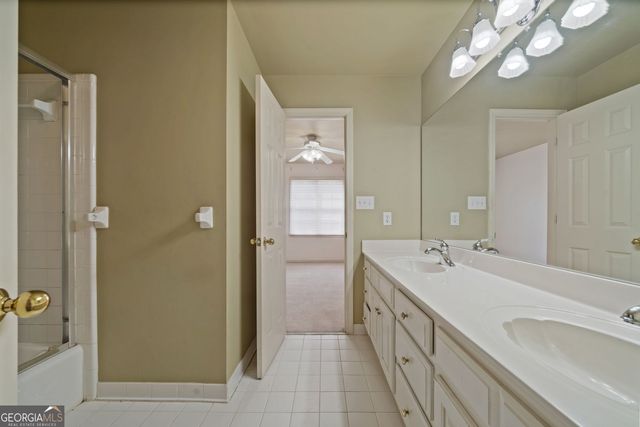 5044 Chapel Lake Circle, Douglasville, GA 30135