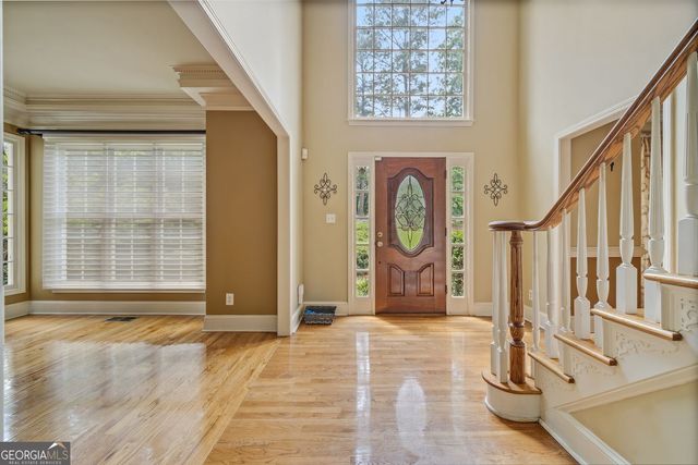 5044 Chapel Lake Circle, Douglasville, GA 30135