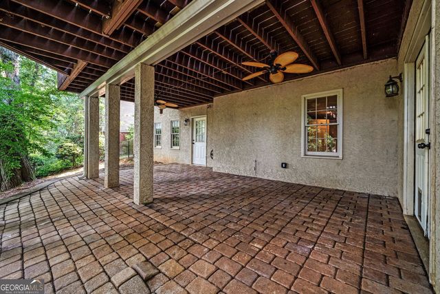 5044 Chapel Lake Circle, Douglasville, GA 30135