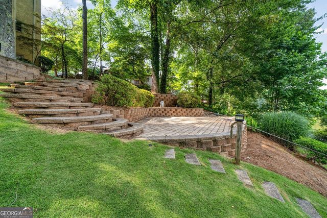 5044 Chapel Lake Circle, Douglasville, GA 30135