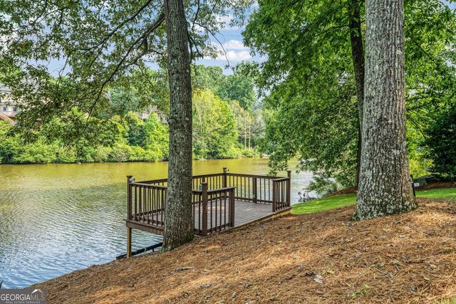 5044 Chapel Lake Circle, Douglasville, GA 30135