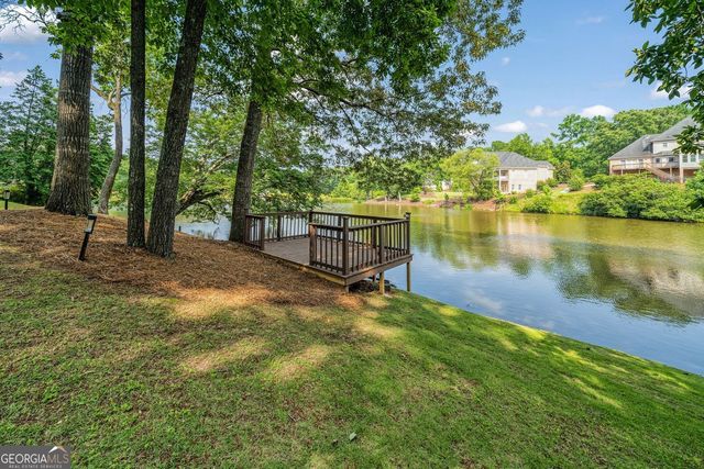5044 Chapel Lake Circle, Douglasville, GA 30135