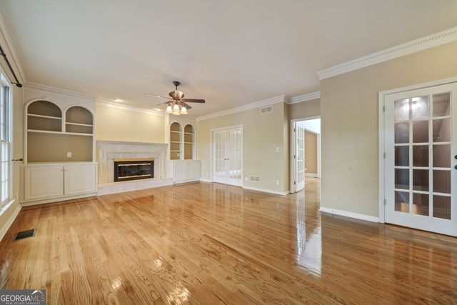 5044 Chapel Lake Circle, Douglasville, GA 30135