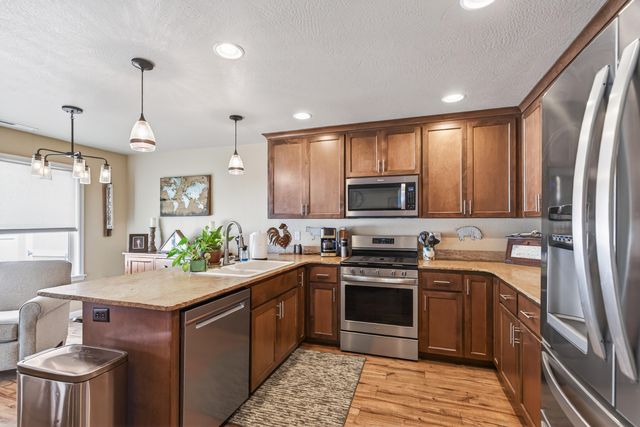 1922 Modena Lane, Medford, OR 97501