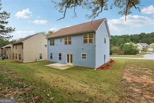 7888 Winkman Drive, Fairburn, GA 30213