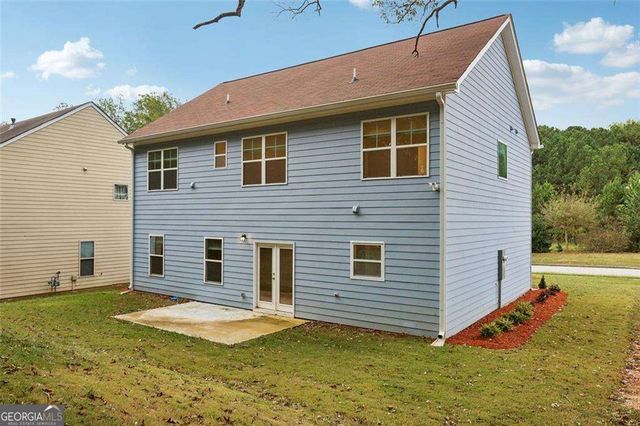 7888 Winkman Drive, Fairburn, GA 30213