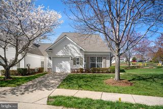 10 HARTFORD WAY #49-3, Fredericksburg, VA 22406