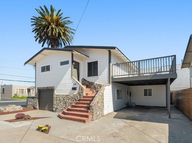 698 Masson, San Bruno, CA 94066