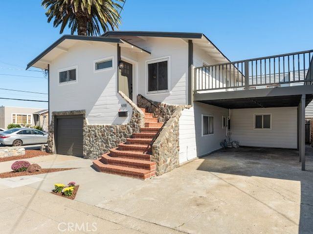 698 Masson, San Bruno, CA 94066