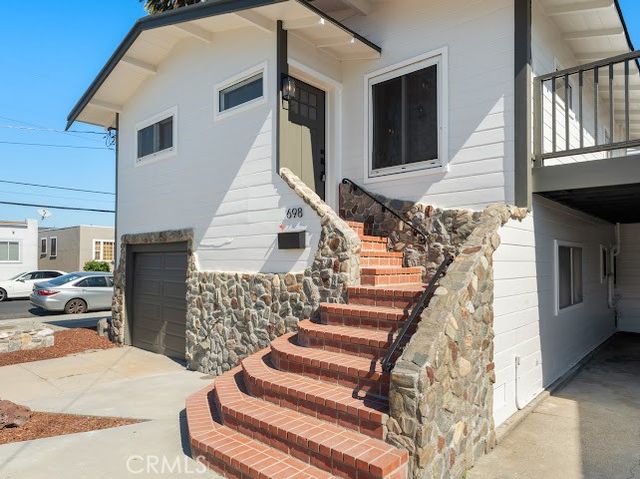 698 Masson, San Bruno, CA 94066
