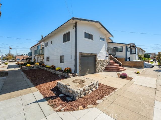 698 Masson, San Bruno, CA 94066