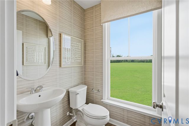 423 Burden Dr, Glen Allen, VA 23060