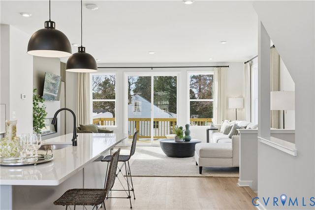 423 Burden Dr, Glen Allen, VA 23060