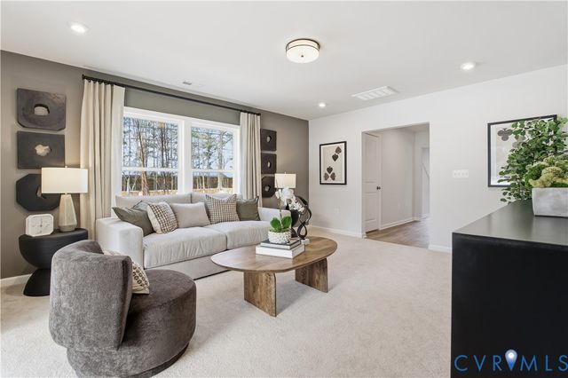 423 Burden Dr, Glen Allen, VA 23060