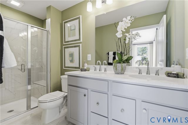 423 Burden Dr, Glen Allen, VA 23060