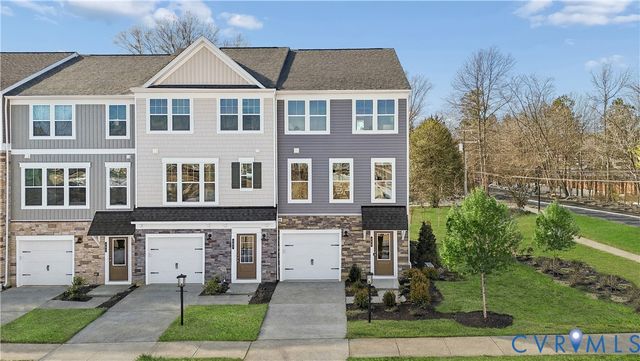 423 Burden Dr, Glen Allen, VA 23060