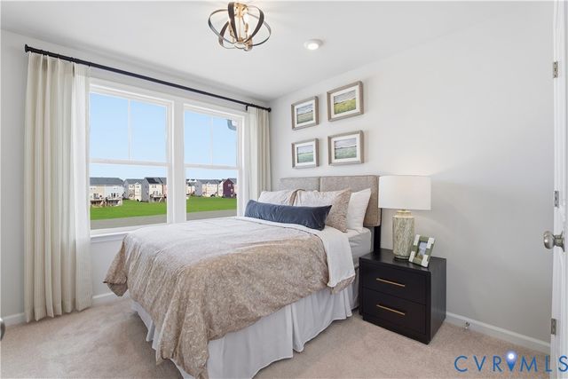 423 Burden Dr, Glen Allen, VA 23060