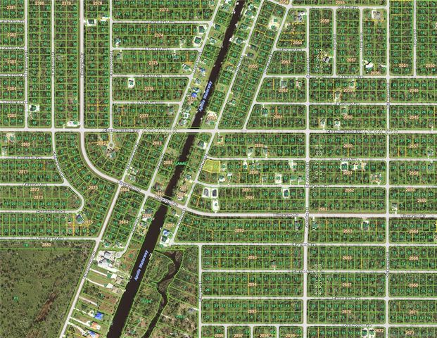 1040 HOFFER STREET, Port Charlotte, FL 33953