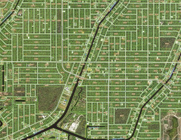 1040 HOFFER STREET, Port Charlotte, FL 33953