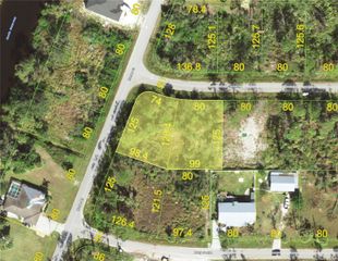 1040 HOFFER STREET, Port Charlotte, FL 33953