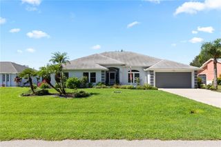 26467 VALPARAISO DRIVE, Punta Gorda, FL 33983