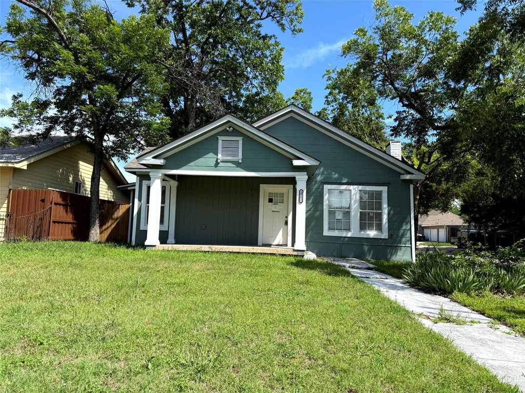 2502 W Lovers Lane, Dallas, TX 75235