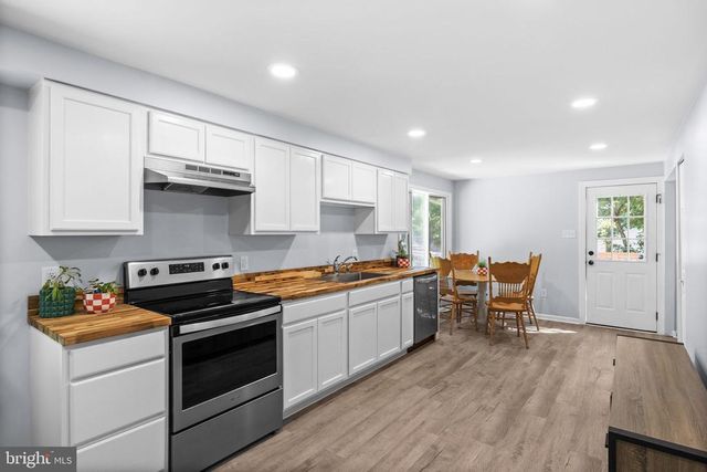 15214 SPOTSWOOD FURNACE RD, Fredericksburg, VA 22407