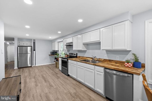 15214 SPOTSWOOD FURNACE RD, Fredericksburg, VA 22407