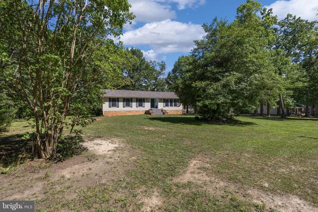 15214 SPOTSWOOD FURNACE RD, Fredericksburg, VA 22407