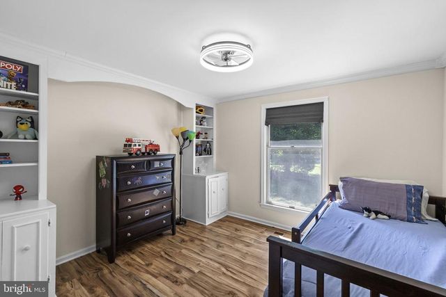 15214 SPOTSWOOD FURNACE RD, Fredericksburg, VA 22407