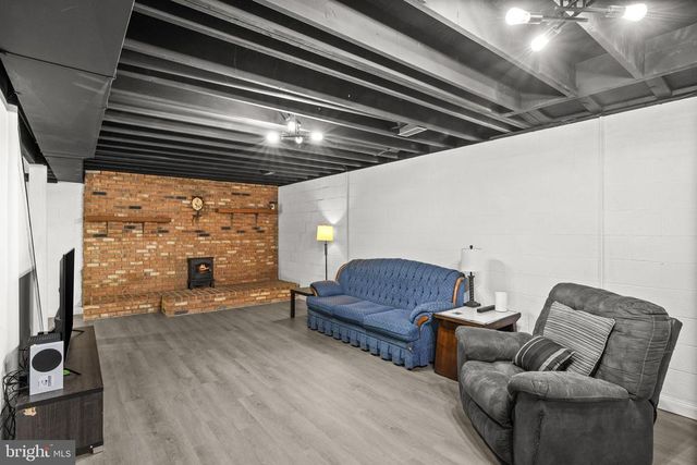 15214 SPOTSWOOD FURNACE RD, Fredericksburg, VA 22407