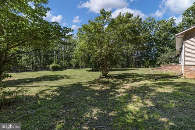 15214 SPOTSWOOD FURNACE RD, Fredericksburg, VA 22407