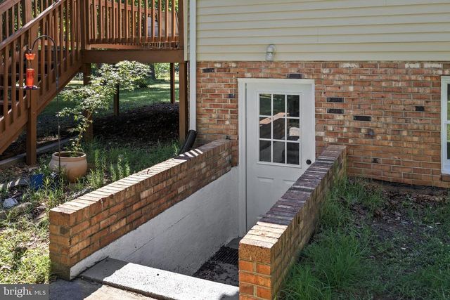 15214 SPOTSWOOD FURNACE RD, Fredericksburg, VA 22407
