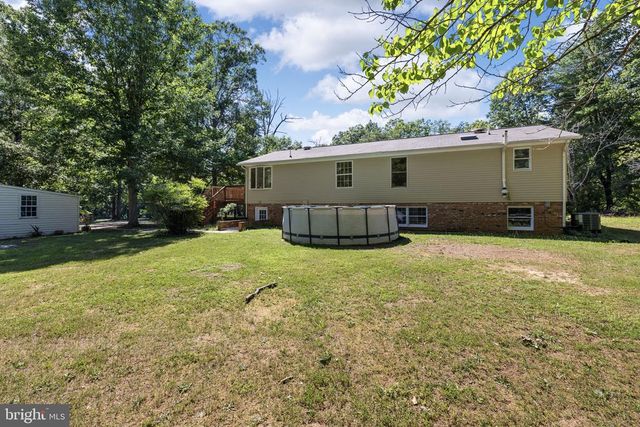 15214 SPOTSWOOD FURNACE RD, Fredericksburg, VA 22407