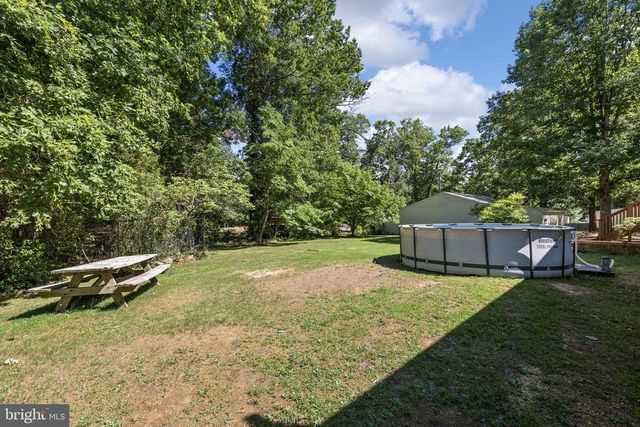 15214 SPOTSWOOD FURNACE RD, Fredericksburg, VA 22407