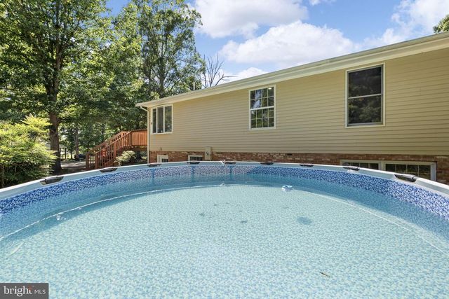 15214 SPOTSWOOD FURNACE RD, Fredericksburg, VA 22407