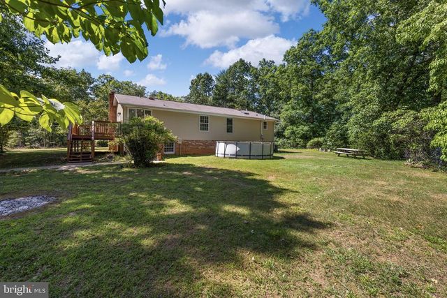 15214 SPOTSWOOD FURNACE RD, Fredericksburg, VA 22407