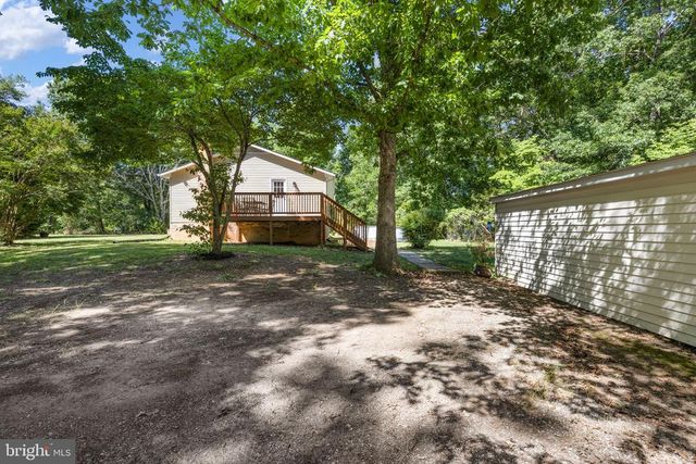 15214 SPOTSWOOD FURNACE RD, Fredericksburg, VA 22407
