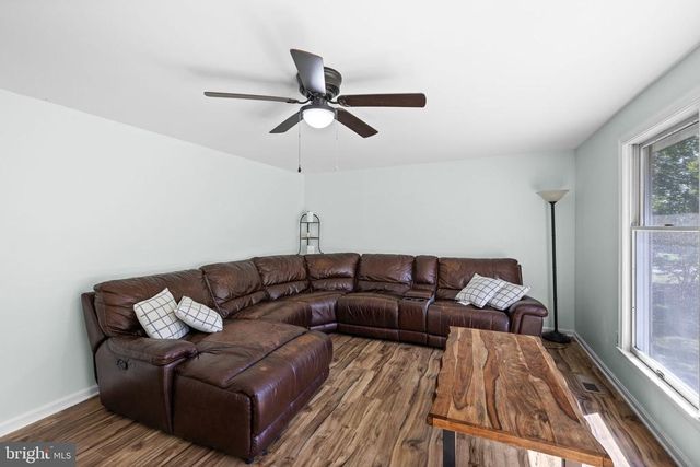 15214 SPOTSWOOD FURNACE RD, Fredericksburg, VA 22407