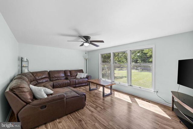 15214 SPOTSWOOD FURNACE RD, Fredericksburg, VA 22407