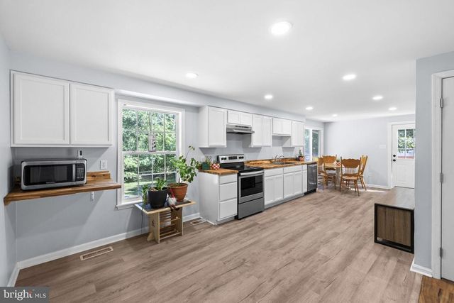 15214 SPOTSWOOD FURNACE RD, Fredericksburg, VA 22407