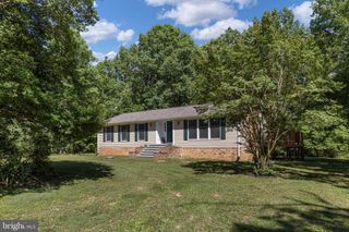 15214 SPOTSWOOD FURNACE RD, Fredericksburg, VA 22407